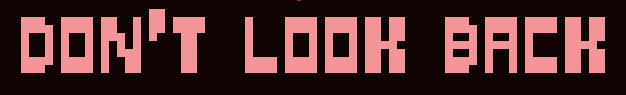 DontLookBack1